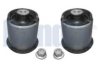 VW 1J0501541DS Repair Set, axle beam